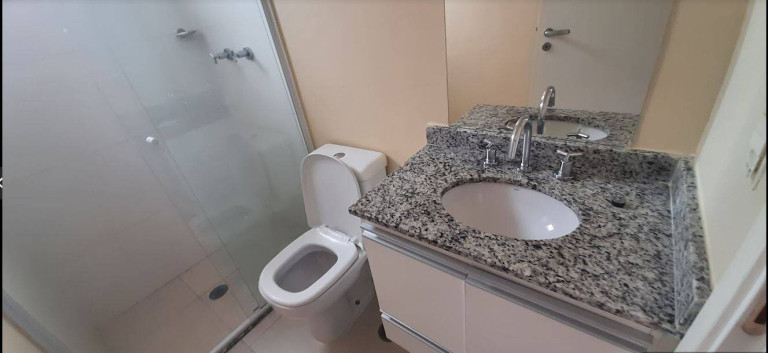 Imagem Apartamento com 3 Quartos para Alugar, 75 m² em Alphaville Empresarial - Barueri Imagem Apartamento com 3 Quartos para Alugar, 75 m² em Alphaville Empresarial - Barueri