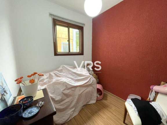 Imagem Apartamento com 3 Quartos à Venda, 68 m² em Taumaturgo - Teresópolis Imagem Apartamento com 3 Quartos à Venda, 68 m² em Taumaturgo - Teresópolis