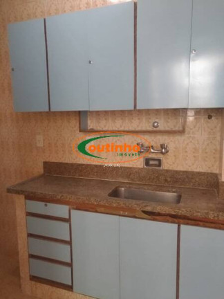Imagem Apartamento com 3 Quartos à Venda, 85 m² em Tijuca - Rio De Janeiro Imagem Apartamento com 3 Quartos à Venda, 85 m² em Tijuca - Rio De Janeiro