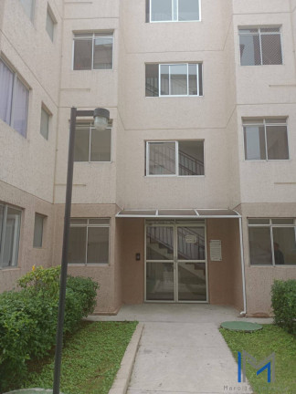 Imagem Apartamento com 2 Quartos à Venda, 58 m² em Jardim Petrópolis - Cotia