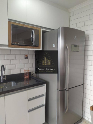 Apartamento com 2 Quartos à Venda, 44 m² em Vila Santa Maria - São Paulo