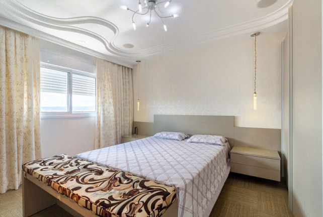Imagem Cobertura com 3 Quartos à Venda, 320 m² em Vila Romana - São Paulo Imagem Cobertura com 3 Quartos à Venda, 320 m² em Vila Romana - São Paulo