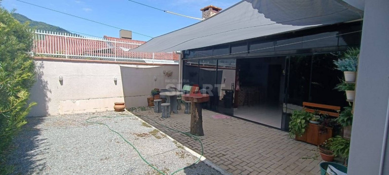 Imagem Casa com 3 Quartos à Venda, 198 m² em Amizade - Jaraguá Do Sul