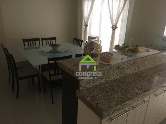 Imagem Casa de Condomínio com 4 Quartos à Venda, 238 m² em Paysage Noble - Vargem Grande Paulista Imagem Casa de Condomínio com 4 Quartos à Venda, 238 m² em Paysage Noble - Vargem Grande Paulista