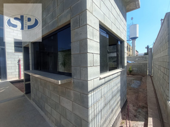Imagem Imóvel Comercial para Alugar, 1.300 m² em Jardim Santo Afonso - Guarulhos