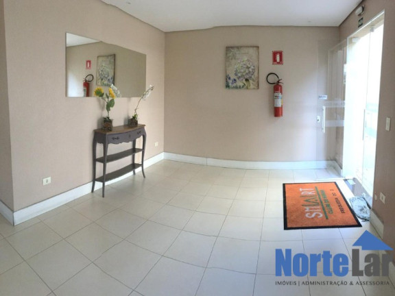 Imagem Apartamento com 2 Quartos à Venda, 54 m² em Vila Cruz Das Almas - São Paulo