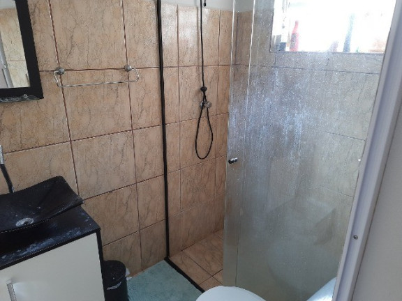 Imagem Casa de Condomínio com 3 Quartos à Venda, 92 m² em Jardim Piazza Di Roma - Sorocaba