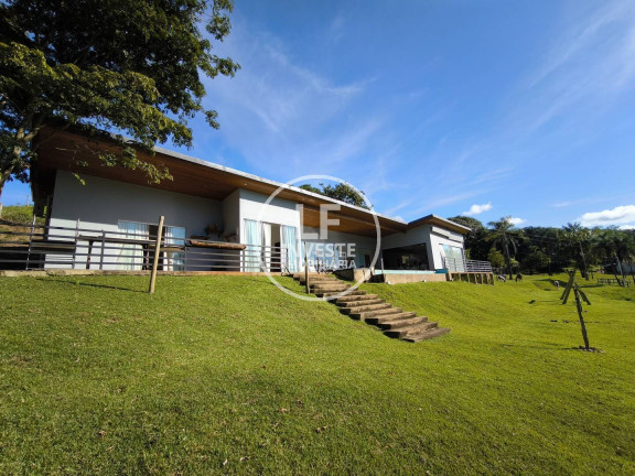 Imagem Chácara com 9 Quartos à Venda, 82 m² em Calcilândia - Goiás