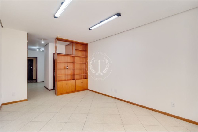 Imagem Sala Comercial à Venda, 37 m² em Santo Amaro - São Paulo