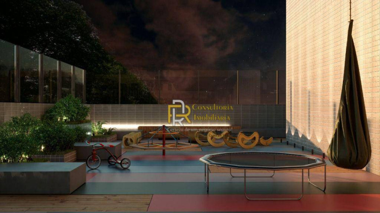 Imagem Apartamento com 2 Quartos à Venda, 85 m² em Canto Do Forte - Praia Grande Imagem Apartamento com 2 Quartos à Venda, 85 m² em Canto Do Forte - Praia Grande