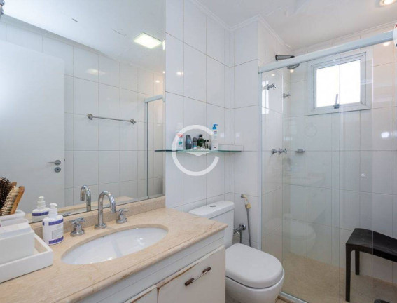 Apartamento com 4 Quartos à Venda, 401 m² em Vila Suzana - São Paulo
