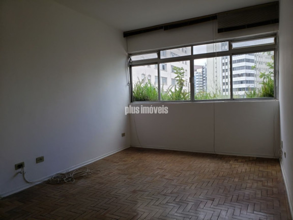 Imagem Apartamento com 2 Quartos à Venda, 81 m² em Paraíso - São Paulo Imagem Apartamento com 2 Quartos à Venda, 81 m² em Paraíso - São Paulo