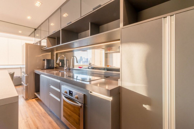 Imagem Imóvel com 1 Quarto à Venda, 60 m² em Bela Vista - São Paulo Imagem Imóvel com 1 Quarto à Venda, 60 m² em Bela Vista - São Paulo