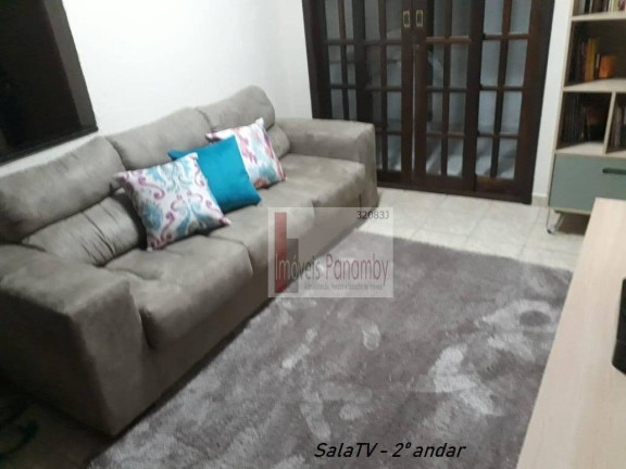 Imagem Casa com 4 Quartos à Venda, 250 m² em Butantã - São Paulo