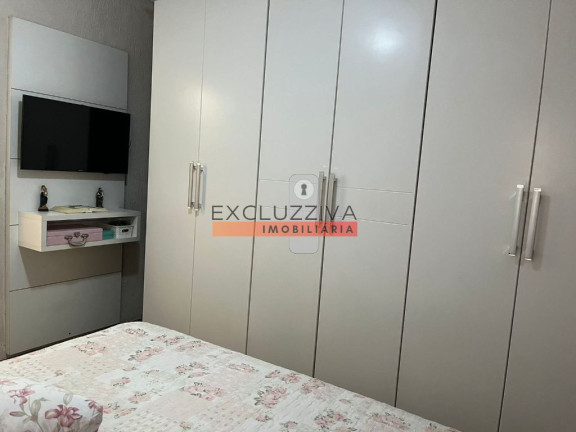 Imagem Apartamento com 3 Quartos à Venda, 74 m² em Jardim Dos Estados - Taubaté