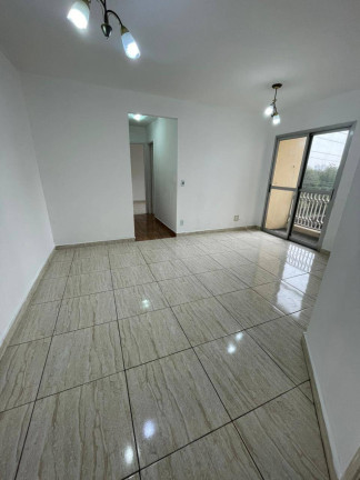 Apartamento com 2 Quartos à Venda,  em Sítio Pinheirinho - São Paulo