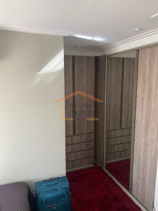 Imagem Cobertura com 3 Quartos à Venda, 110 m² em Santana - São Paulo Imagem Cobertura com 3 Quartos à Venda, 110 m² em Santana - São Paulo