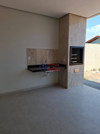 Imagem Casa com 3 Quartos à Venda, 142 m² em Marabaixo - Macapá