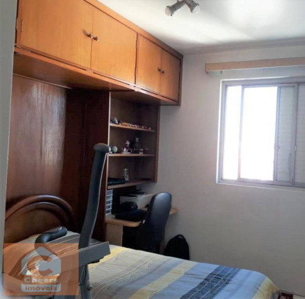 Imagem Apartamento com 3 Quartos à Venda, 92 m² em Moema - São Paulo