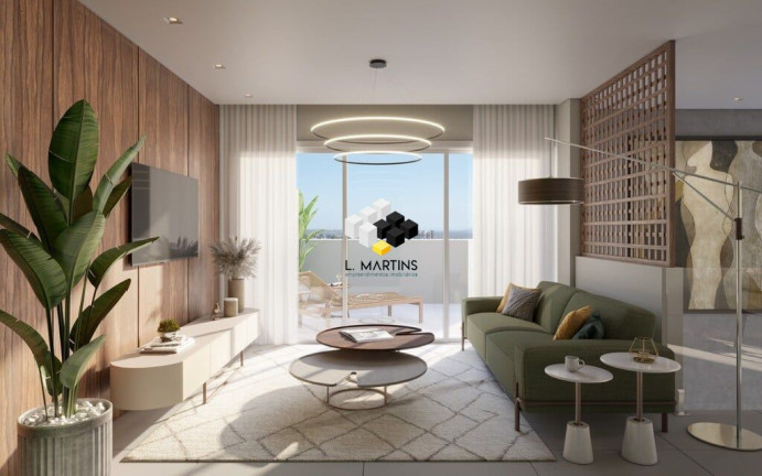Imagem Apartamento com 2 Quartos à Venda, 66 m² em Jardim Itu - Porto Alegre Imagem Apartamento com 2 Quartos à Venda, 66 m² em Jardim Itu - Porto Alegre