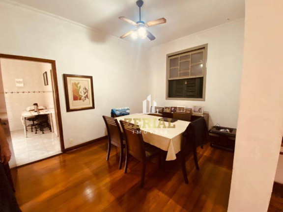 Imagem Sobrado com 3 Quartos à Venda, 330 m² em Santa Paula - São Caetano Do Sul