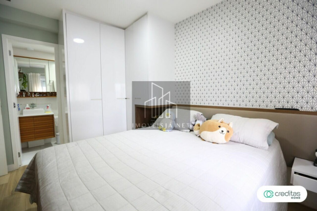 Imagem Apartamento com 2 Quartos à Venda, 60 m² em Barra Funda - São Paulo