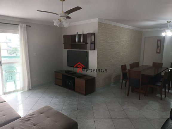 Imagem Apartamento com 3 Quartos à Venda, 123 m² em Tupi - Praia Grande Imagem Apartamento com 3 Quartos à Venda, 123 m² em Tupi - Praia Grande
