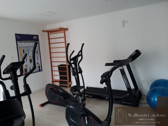 Imagem Apartamento com 2 Quartos à Venda, 63 m² em Tabuleiro - Camboriú