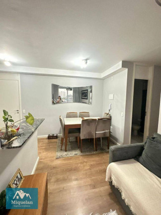 Imagem Apartamento com 2 Quartos à Venda, 50 m² em Vila Guilherme - São Paulo Imagem Apartamento com 2 Quartos à Venda, 50 m² em Vila Guilherme - São Paulo