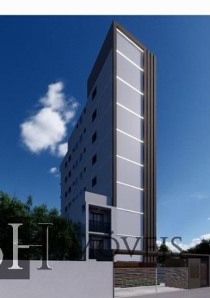 Imagem Apartamento com 1 Quarto à Venda, 29 m² em Vila Ema - São Paulo