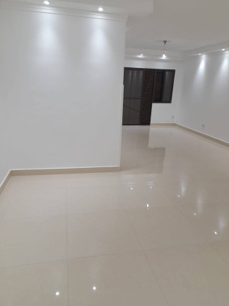 Imagem Apartamento com 3 Quartos à Venda, 133 m² em Gonzaga - Santos