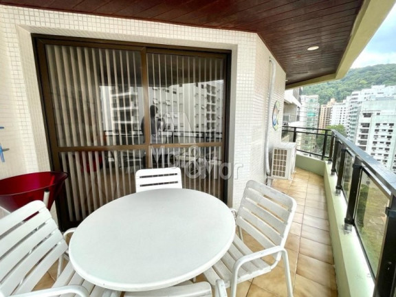 Imagem Apartamento com 3 Quartos à Venda, 159 m² em Pitangueiras - Guarujá