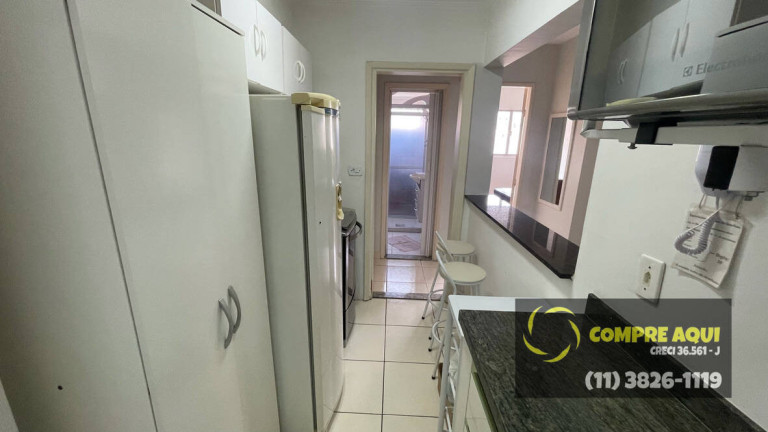 Imagem Apartamento com 1 Quarto à Venda, 52 m² em Santa Cecília - São Paulo Imagem Apartamento com 1 Quarto à Venda, 52 m² em Santa Cecília - São Paulo