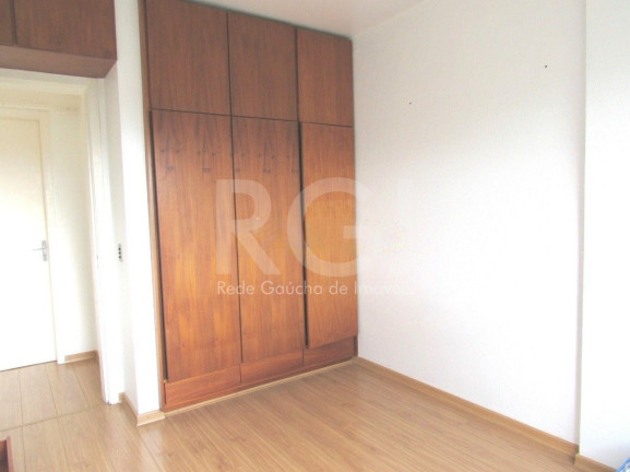 Imagem Apartamento com 1 Quarto à Venda, 60 m² em Glória - Porto Alegre