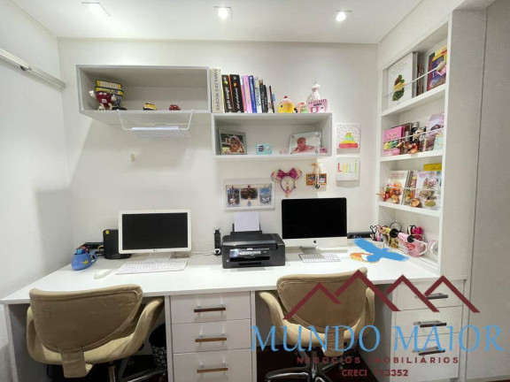Imagem Apartamento com 3 Quartos à Venda, 144 m² em Planalto - São Bernardo Do Campo Imagem Apartamento com 3 Quartos à Venda, 144 m² em Planalto - São Bernardo Do Campo