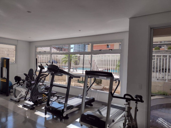 Imagem Apartamento com 3 Quartos à Venda, 71 m² em Vila Moinho Velho - São Paulo Imagem Apartamento com 3 Quartos à Venda, 71 m² em Vila Moinho Velho - São Paulo