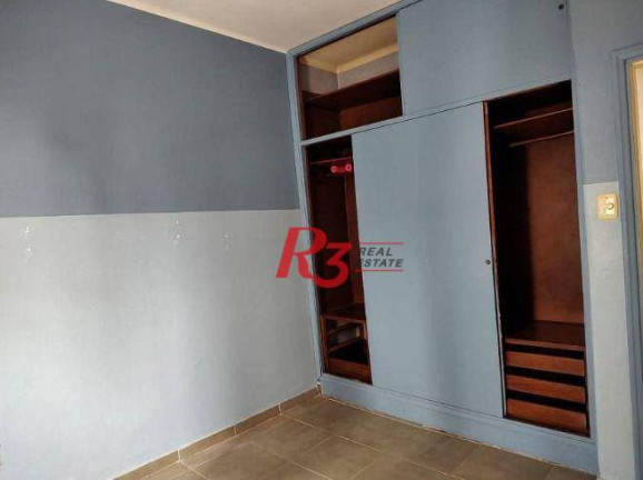 Imagem Apartamento com 2 Quartos para Alugar, 72 m² em Boqueirão - Santos Imagem Apartamento com 2 Quartos para Alugar, 72 m² em Boqueirão - Santos