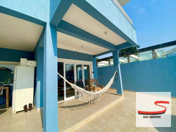 Imagem Sobrado com 4 Quartos à Venda, 173 m² em Solemar - Praia Grande Imagem Sobrado com 4 Quartos à Venda, 173 m² em Solemar - Praia Grande