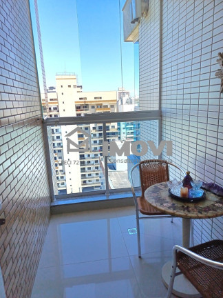 Imagem Apartamento com 3 Quartos à Venda, 93 m² em Praia De Itaparica - Vila Velha Imagem Apartamento com 3 Quartos à Venda, 93 m² em Praia De Itaparica - Vila Velha
