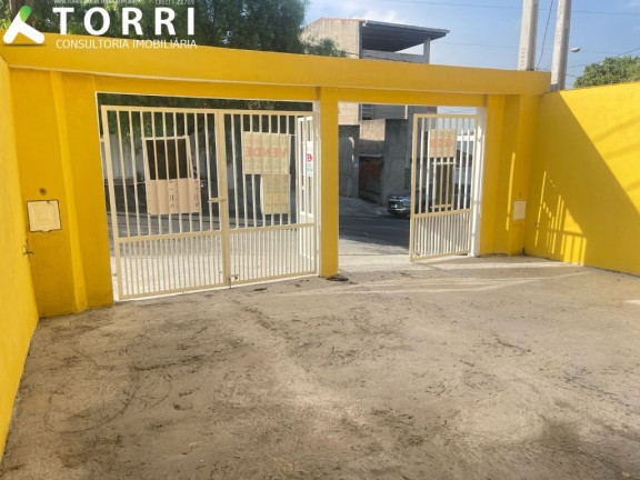 Imagem Sobrado com 2 Quartos à Venda, 75 m² em Jardim Topázio - Sorocaba