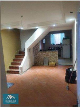 Imagem Casa com 3 Quartos à Venda, 175 m² em Jardim Textil - São Paulo