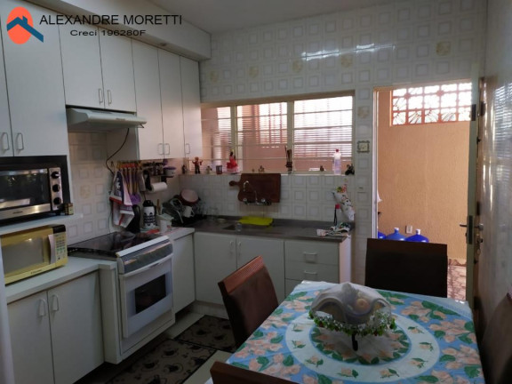 Imagem Casa com 3 Quartos à Venda, 300 m² em Vila Helena - Sorocaba