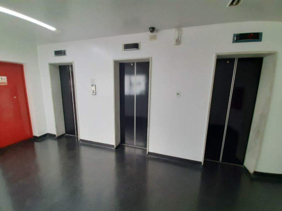 Sala Comercial para Alugar, 26 m² em Copacabana - Rio De Janeiro