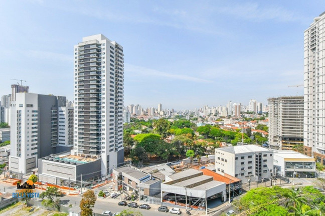Imagem Apartamento com 3 Quartos à Venda, em Jardim Vila Mariana - São Paulo Imagem Apartamento com 3 Quartos à Venda, em Jardim Vila Mariana - São Paulo