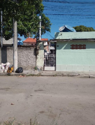 Casa com 1 Quarto à Venda, 33 m² em Gradim - São Gonçalo