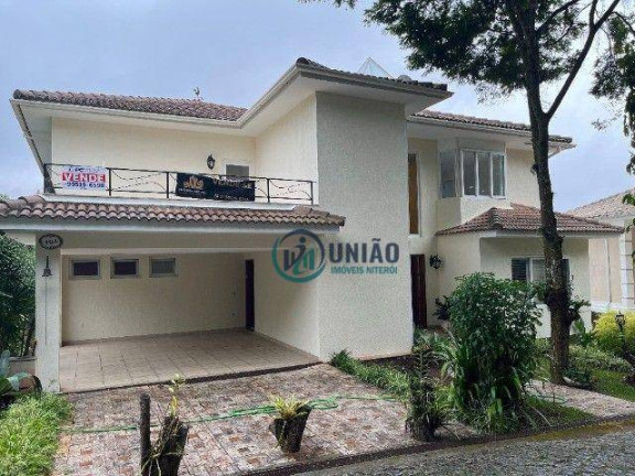 Casa com 4 Quartos à Venda, 390 m² em Maceió - Niterói