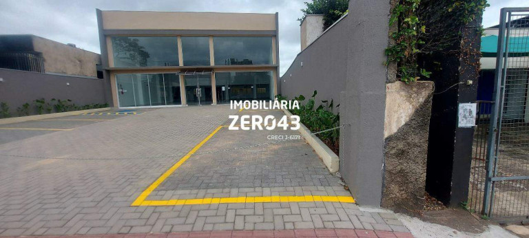 Imagem Casa à Venda, 400 m² em Centro - Londrina Imagem Casa à Venda, 400 m² em Centro - Londrina