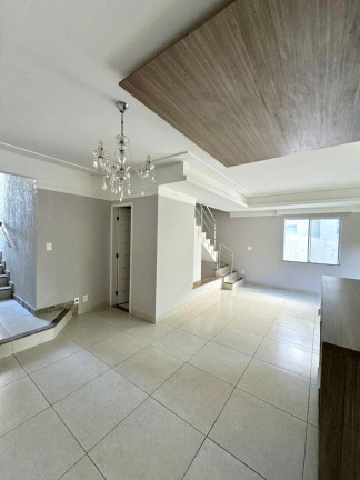 Imagem Casa de Condomínio com 1 Quarto à Venda, 150 m² em Alphaville (abrantes) - Camaçari Imagem Casa de Condomínio com 1 Quarto à Venda, 150 m² em Alphaville (abrantes) - Camaçari