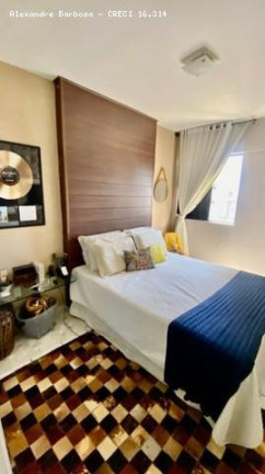 Imagem Apartamento com 3 Quartos à Venda, 76 m² em Boa Viagem - Recife
