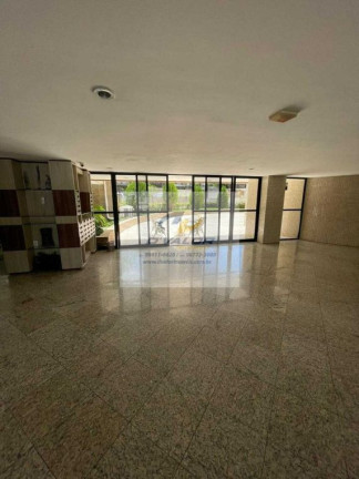 Imagem Apartamento com 3 Quartos à Venda, 186 m² em Brisamar - João Pessoa